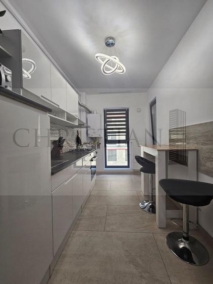 Apartament 2 camere - Exigent Plaza Residence Faza 4 Parcare Optional