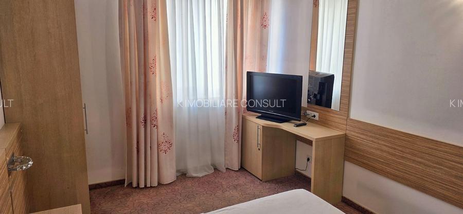 Apartament 2 camere de închiriat – Vitan Rin Grand Hotel 38 mp - 11