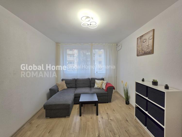 Apartament 4 Camere + Balcon | Militari - Apusului | Bloc Izolat Termic - 6