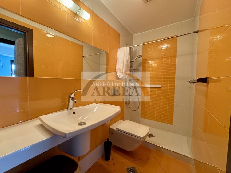 INVESTITIE - Aviatiei - Baneasa - 3 camere - 110 mp - parcare - 27