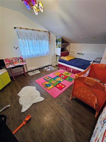 Casa 4 camere, constructie 2015, teren 1000 mp, Varsatura - 24