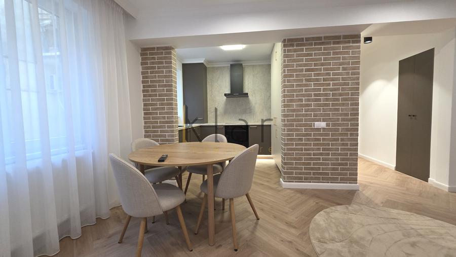 Apartament MODERN 2 camere 45mp, zona str. Horea