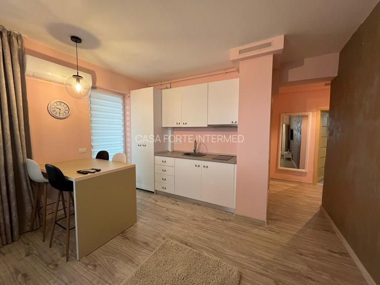 Apartament 2 camere, Statiunea Mamaia Complex Moonlight 650 euro - 9