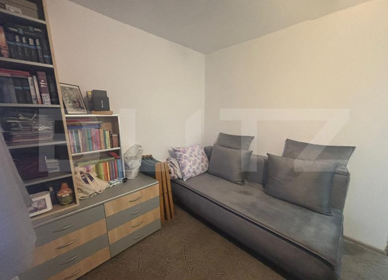 Apartament 3 camere, 65 mp, zona Closca