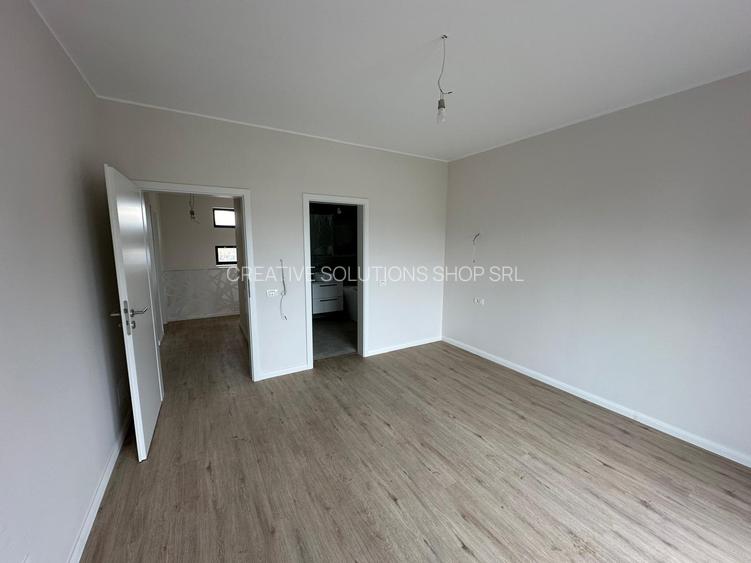 Vilă modernă P+1 cu finisaje premium – Mogoșoaia, poziție excelentă - 11