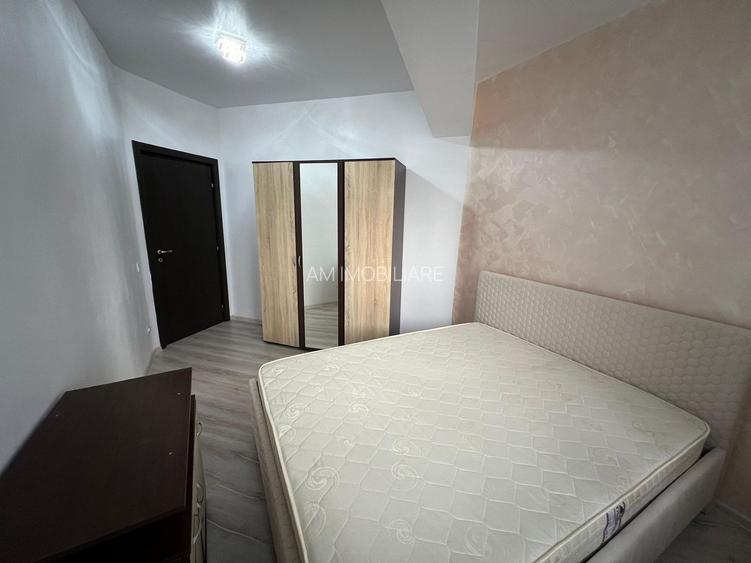 AP. 3 CAMERE - APARATORII PATRIEI, PARCARE INCLUSA, CENTRALA, METROU - 4