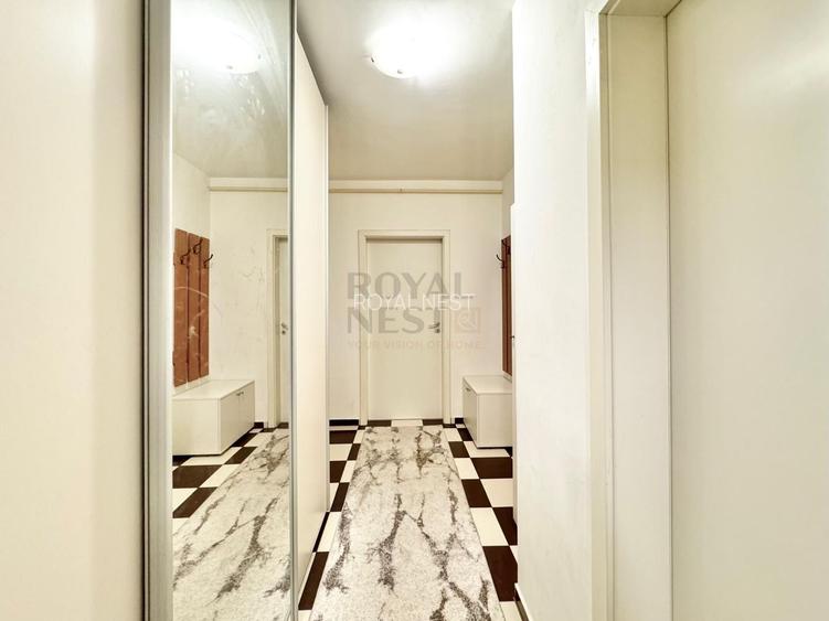 De inchiriat apartament de 2 camere in Avantgarden 3 - 14