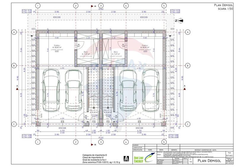 Duplex, 160mp, garaj, complex privat, toate utilitatile, asfalt, com 0