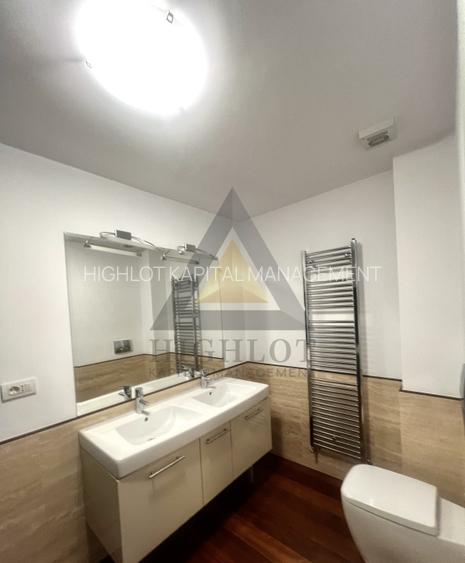 KISELEFF BARBU DELAVRANCEA| 3 CAMERE MOBILAT| 2 LOCURI DE PARCARE - 8