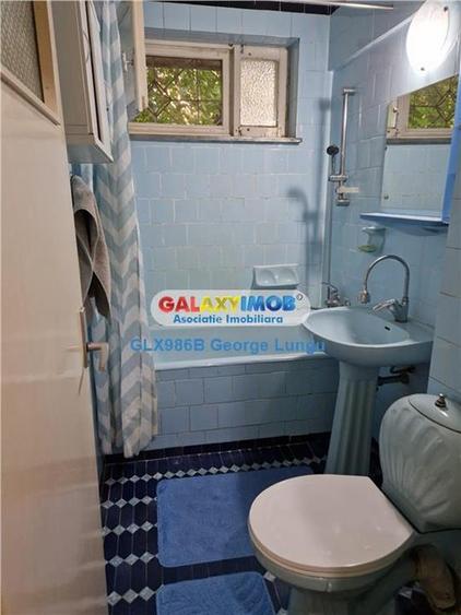 Apartament 3 camere, Drumul Taberei - Favorit. Plata doar cash.