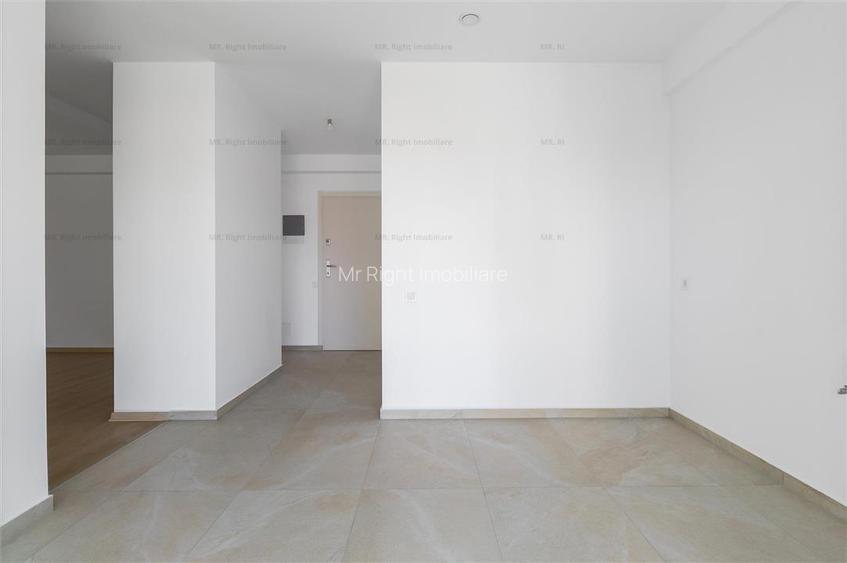 Garsoniera premium 43 mp si parcare Subterana Inclusa Noble Residence - 7