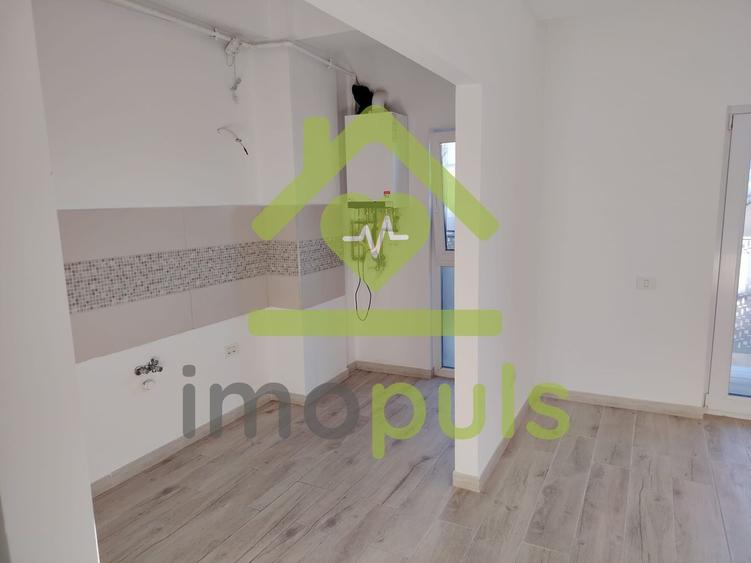 🏡 Apartament 1 cameră, bloc nou – zona Soarelui, Timișoara ✨