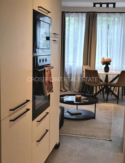 Apartament premium la prima închiriere - 6