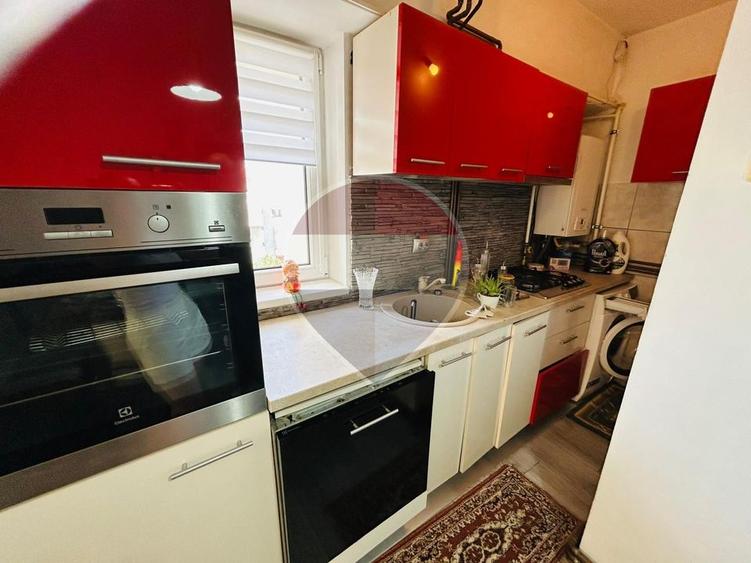 Apartament cu 3 camere Calea Bucuresti