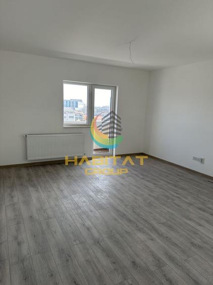 Apartament finalizat 2 camere metrou Aparatorii Patriei
