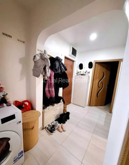 APARTAMENT 2 CAMERE | TOMIS NORD-ROVERE | TERMEN LUNG - 6