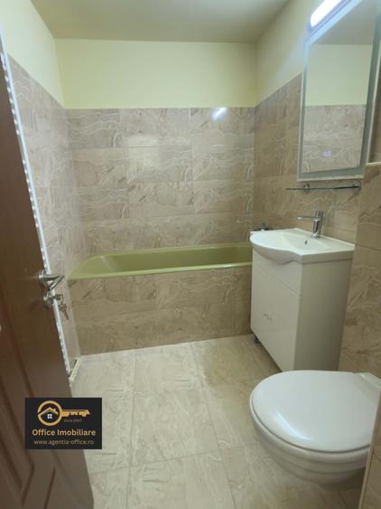 Baia Mare- Republicii apartament 2 camere etaj 1