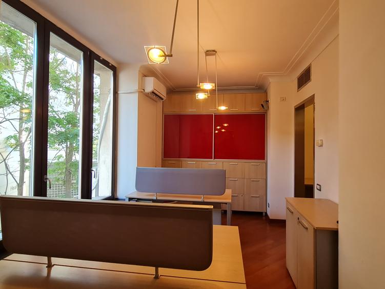 Apartament pentru birouri - Calea Victoriei