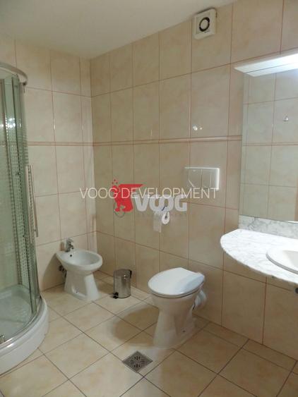 Penthouse Exclusivist cu 3 Camere|Terasă Spectaculoasă  |Jacuzzi - 19