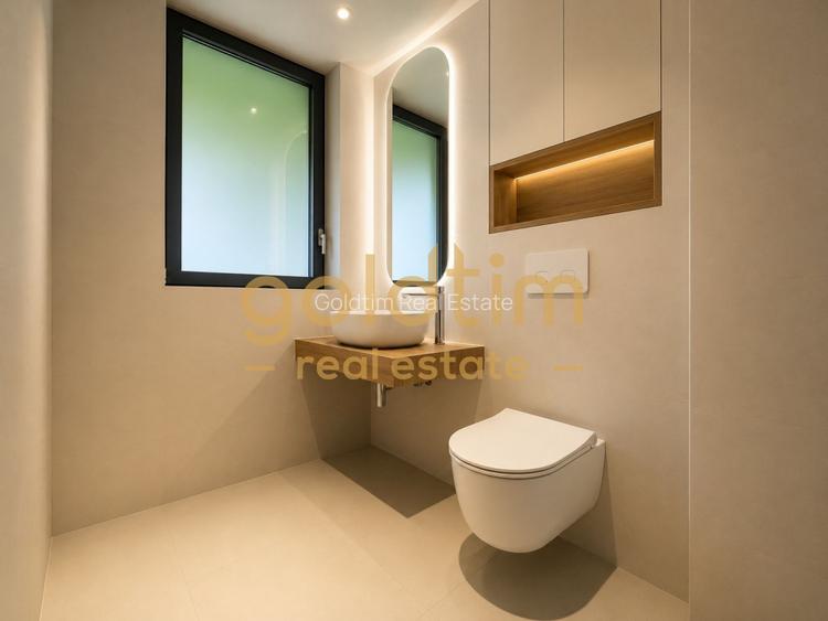 TERASA 90 mp/ARQA RESIDENCE/IANCU NICOLAE/SUPERB/2 LOCURI PARCARE SUBTERANE - 33