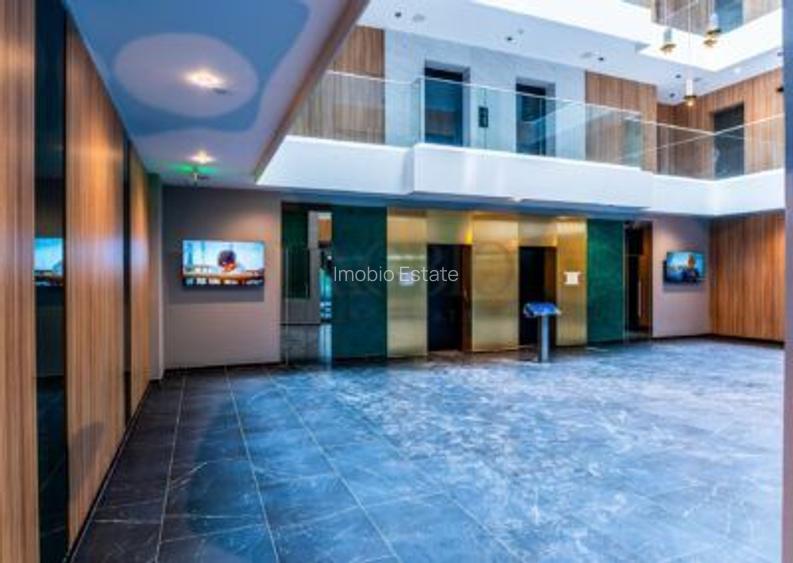 Apartament 2 camere | Prima Inchiriere | Loc de Parcare - 13