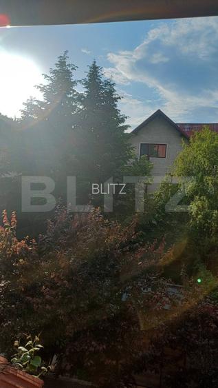 Casa de caramida, 4 camere, centru istoric-Brasov - 10