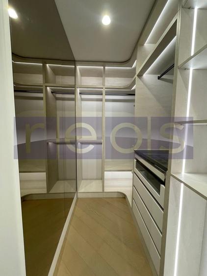 VANZARE APARTAMENT 101MP | 3 CAMERE | MOBILAT-UTILAT LUX | TERASA 26MP - 10