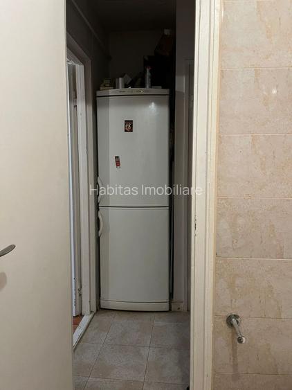 Garsonieră 28 mp+balcon, etaj 10/10, zona Detunata, Gheorgheni - 4