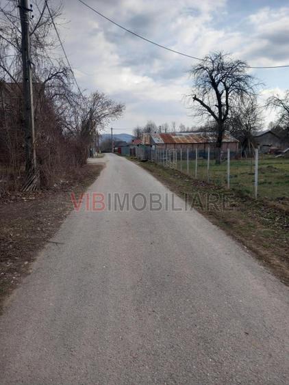 Teren Brebu Prahova