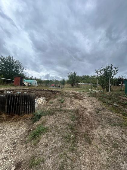 Casa ultrafinisata de vanzare in Rascruci cu teren de 2936 mp