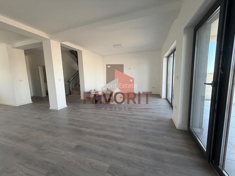 Duplex | COMISION 0 | Curte amenajata | Toate utilitatile | 3 Bai | - 18