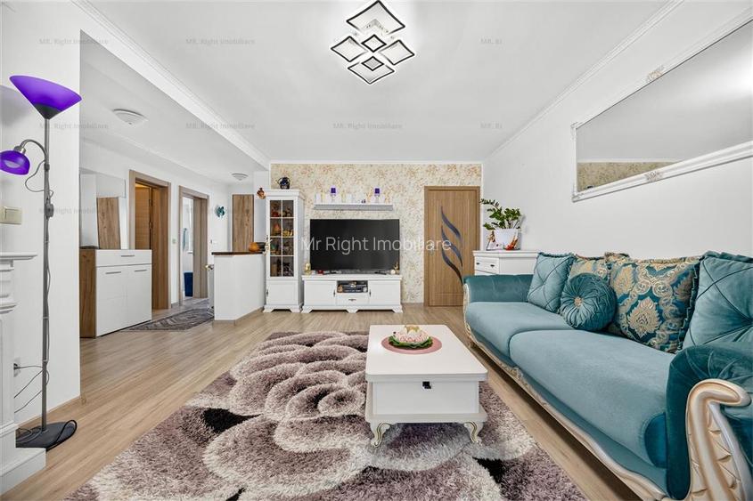 COMISION 0% Casa moderna | 4 camere | Sanpetru Brasov - 3