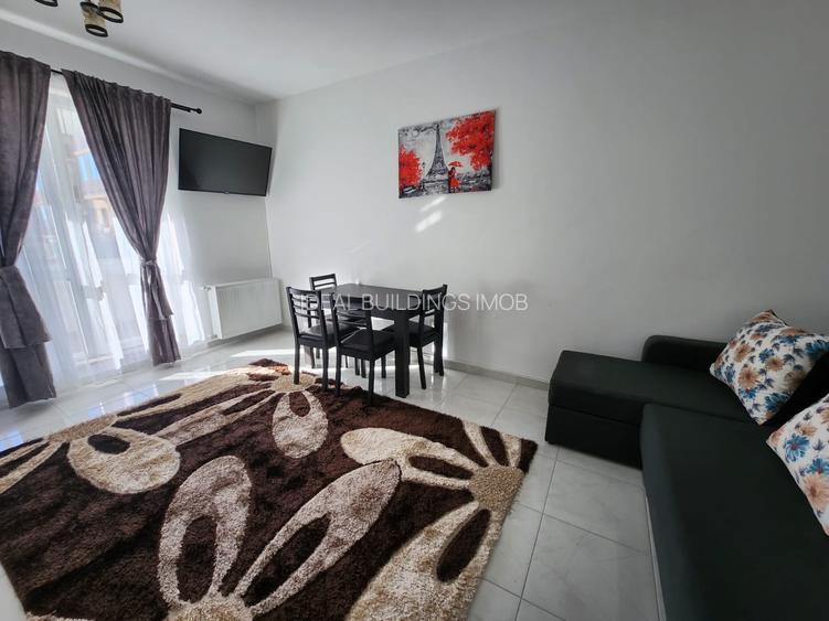 Apartament - Str.Rezervelor - Militari Residence - 3