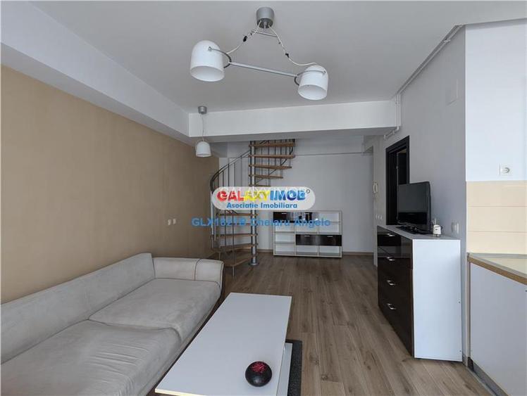 Parcul Carol Serena Apartaments duplex 2 cam. doua bai,parcare subtera - 29