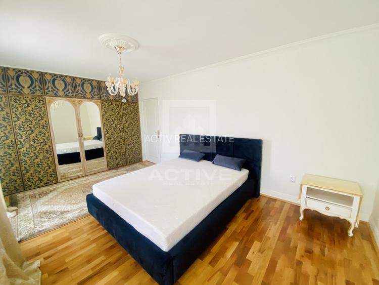 Vila exceptionala in zona CETĂȚUIE  - 16