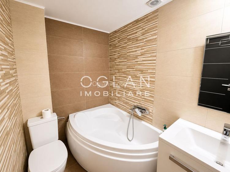 Apartament 3 camere, 80 mp, Doamna Stanca - 9