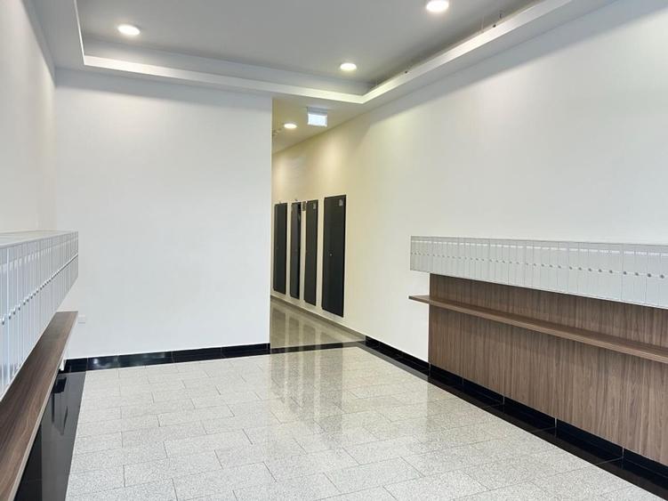 Hercesa Vivenda 2 camere balcon cu loc de parcare si prox. metrou