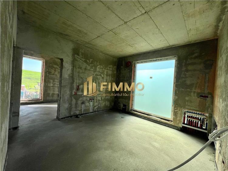Casa Individuala - La Cheie - Moara | 300 mp | Posibilitate de rate | ID:1858