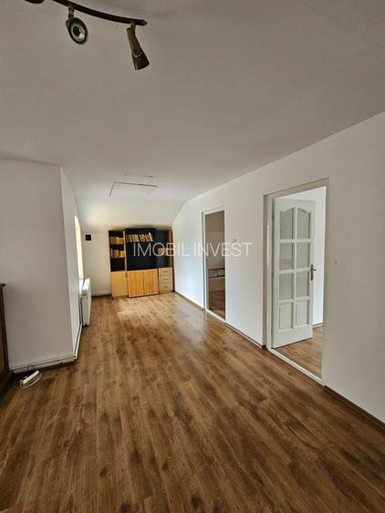 Casă D+P+E | 502 mp utili | 833 mp teren | 2 corpuri de clădire | Sebeș | - 4