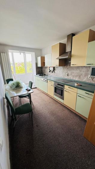 Apartament 6 camere Gh.Doja 120mp +garaj sub bloc 129.000eur neg