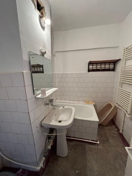 Apartament 2 camere 60mp, Dorobantilor, etaj intermediar.