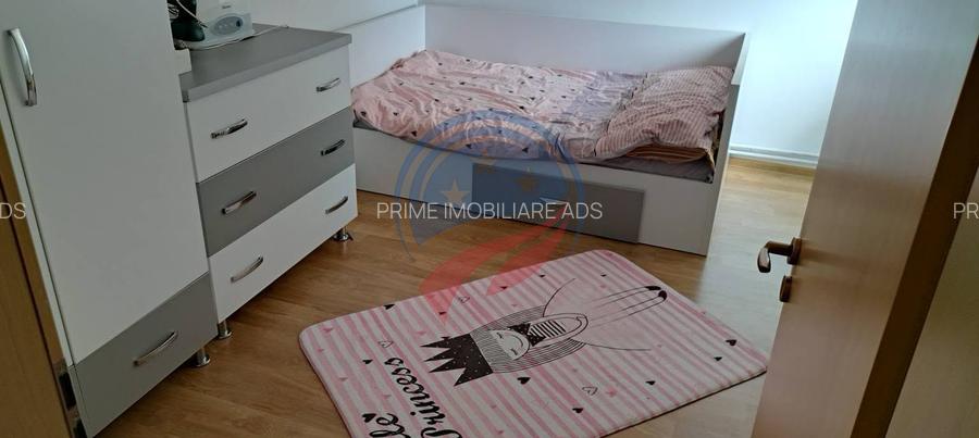 CASA COCHETA CU TEREN GENEROS - CATARGIU - 10