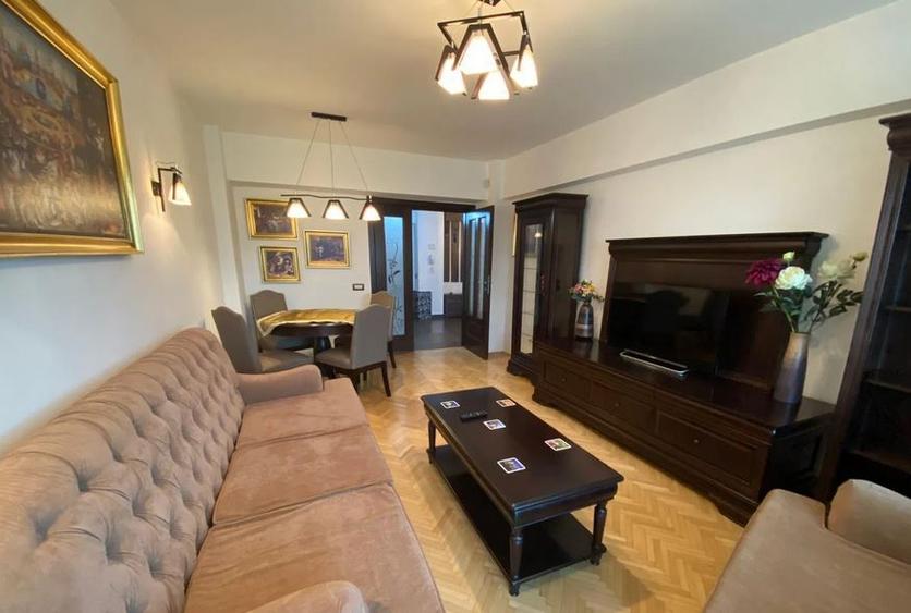 Apartament 2 Camere,Unirii,Metrou,bl.1996,et.5/9,DECOMANDAT,3 balcoane,Liber