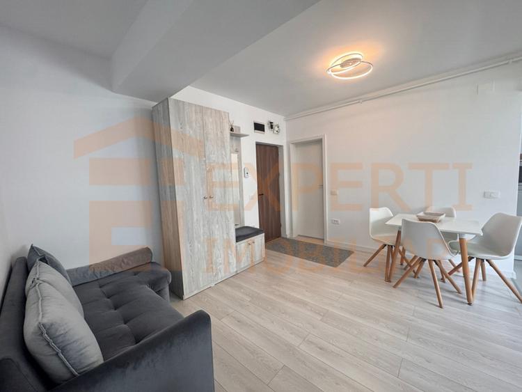 Apartament 2 Camere Mamaia Nord | Distrikt Residence | Comision 0%