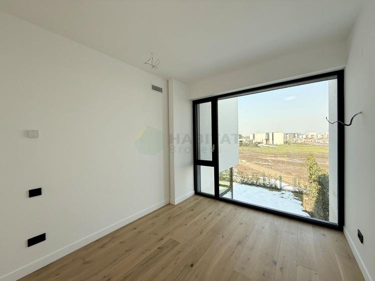 Vila tip duplex in Amber Forest, langa padure