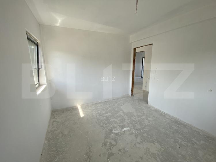 Casa individuala de vanzare zona Bradet in suprafata utila 112 mp - 16