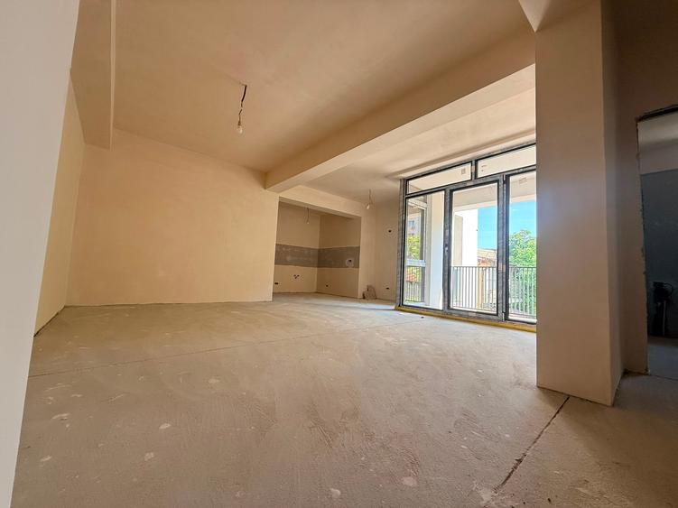 3 Camere | OBOR | Stefan cel Mare | Mosilor