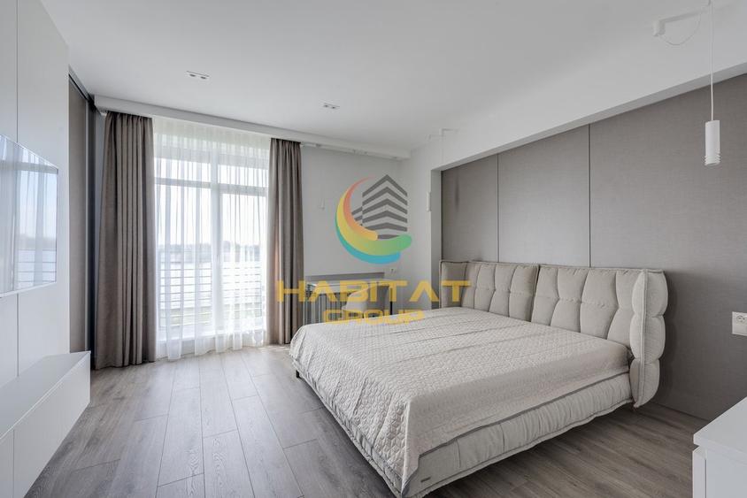 Apartament 4 camere - Pallady