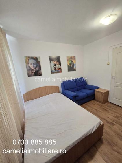 3 camere, CLASIC, metrou Pacii, zona Apusului, str Apele Vii, semistradal - 11