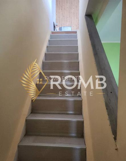 Apartament 3 camere, 2 balcoane ,scara interioara , Mansarda ,Str Porii ,99000€ - 4